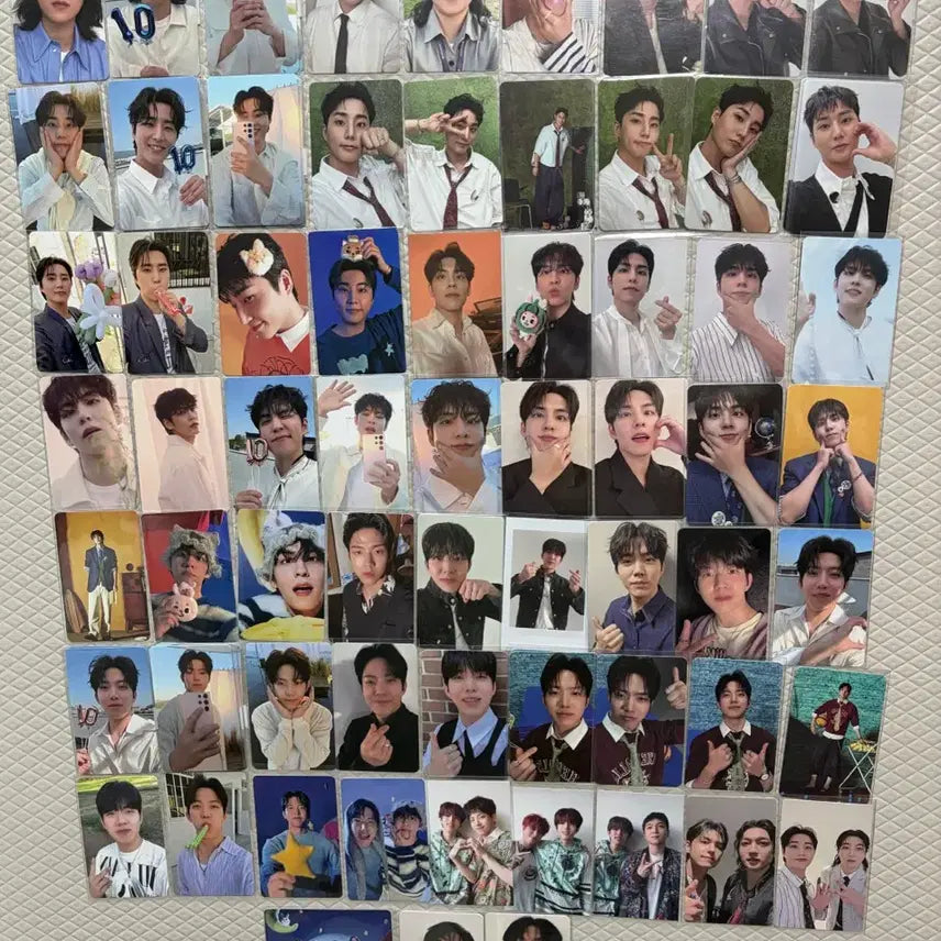 [BUNJANG] Day6 Photocard Bundle Set / 데이식스 포카 일괄