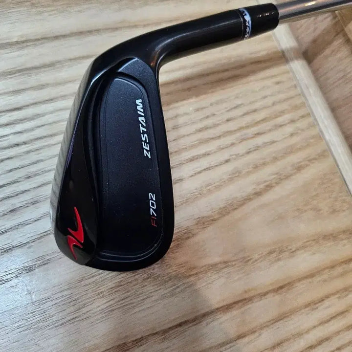 [BUNJANG] Zestaim FI702 Iron Black 