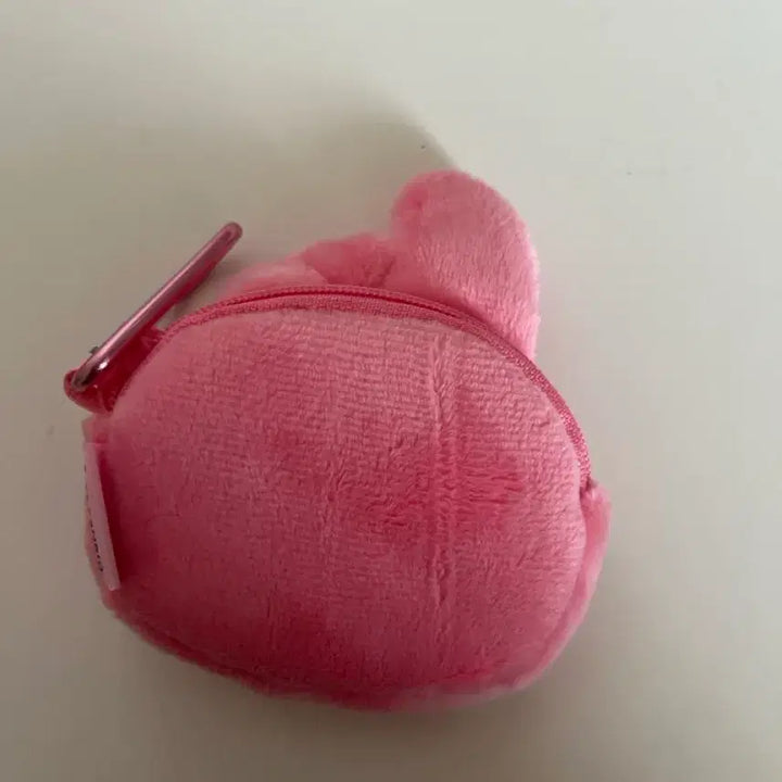 [BUNJANG] YUSHMO My Melody Pouch Keyring / 유시몰 마이멜로디 파우치키링