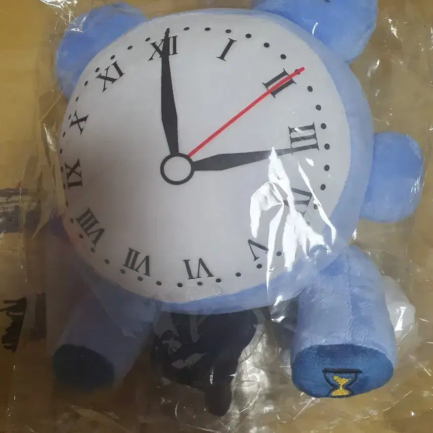 [BUNJANG] Hololive Ouro Kronii 2022 Birthday Goods / 홀로라이브 오로 크로니 2022 생일 굿즈
