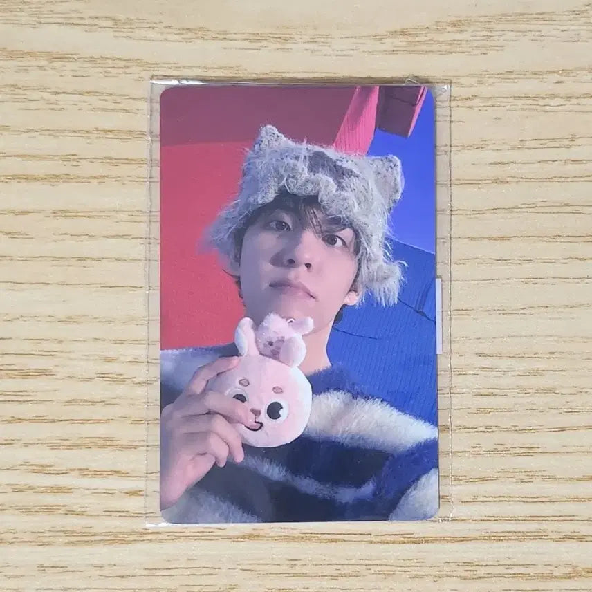 [SOLD OUT] 데이식스 원필 25클콘 온라인 5만원포카