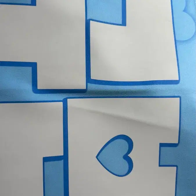 [SOLD OUT] 앤더블 김규빈 슬로건 양도