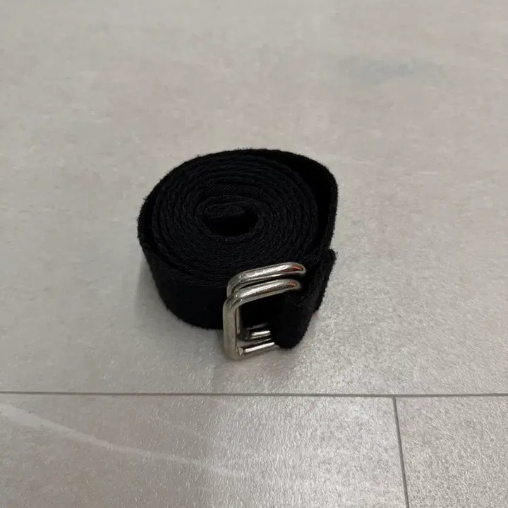 [BUNJANG] Musinsa Standard Easy Webbing Belt / 무신사 스탠다드 이지 웨빙 벨트