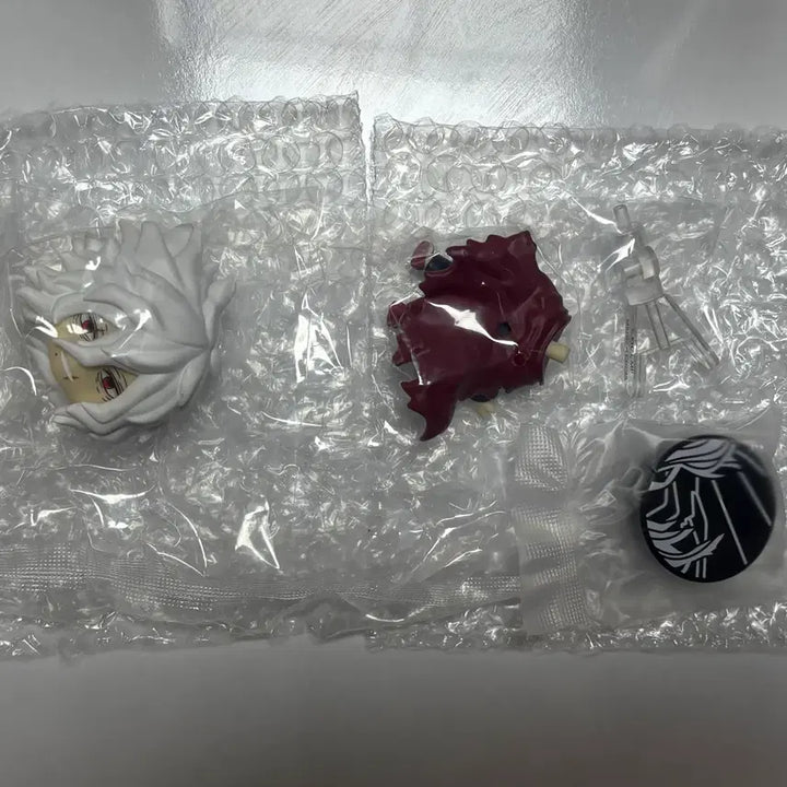 [SOLD OUT] 히로아카 시가라키 토무라, 토가 히미코 서프라이즈 넨도로이드 2종