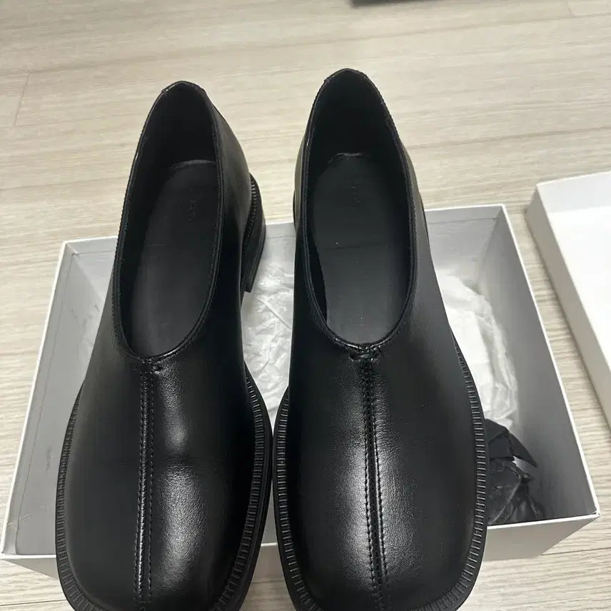 [BUNJANG] Cos Loafers 41 / Cos 로퍼 41