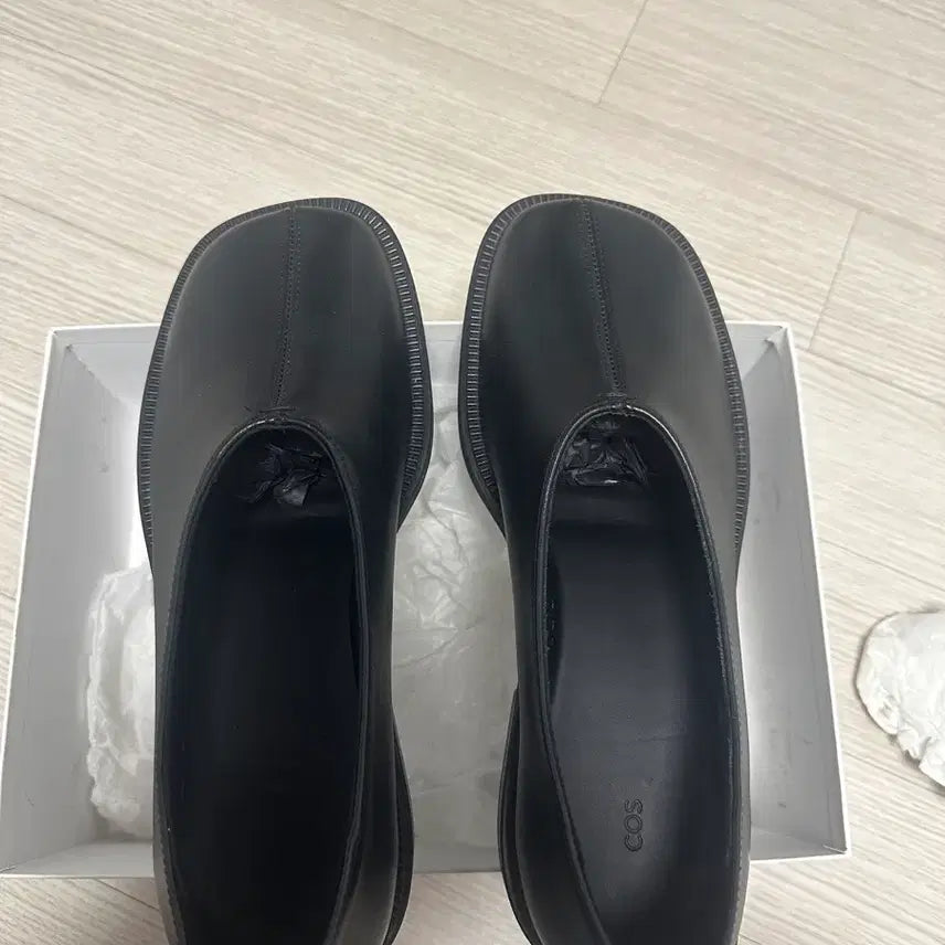 [BUNJANG] Cos Loafers 41 / Cos 로퍼 41