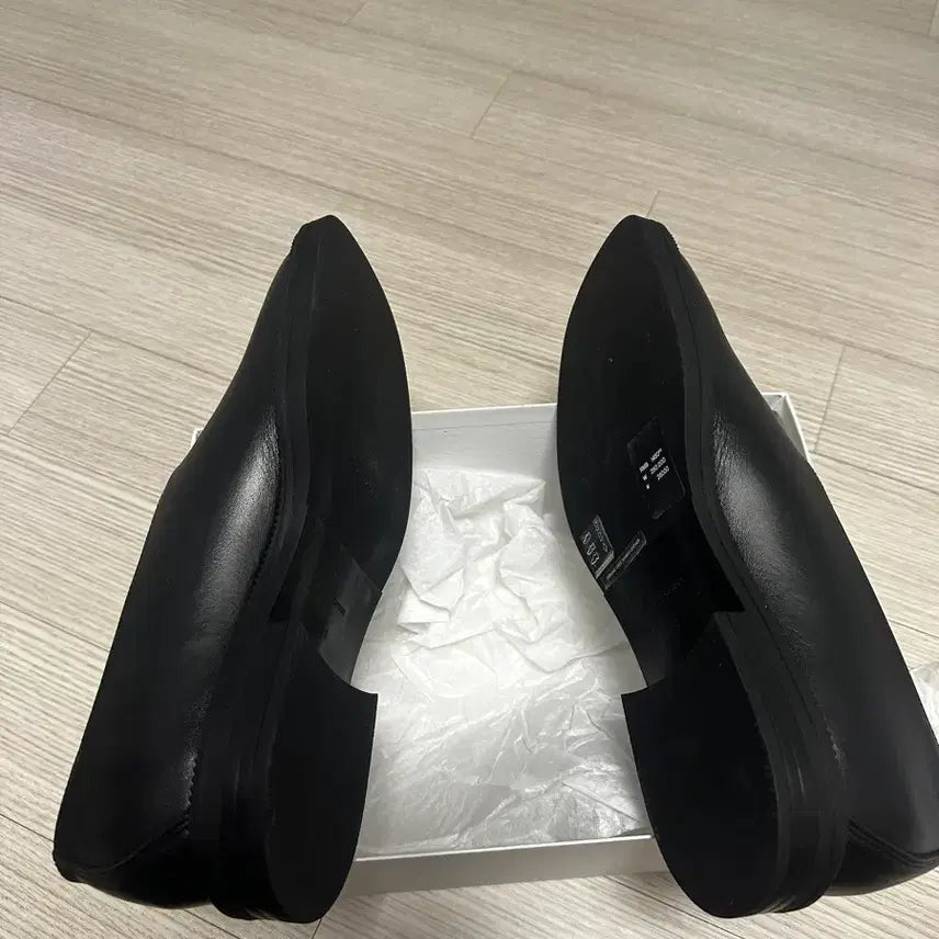 [BUNJANG] Cos Loafers 41 / Cos 로퍼 41