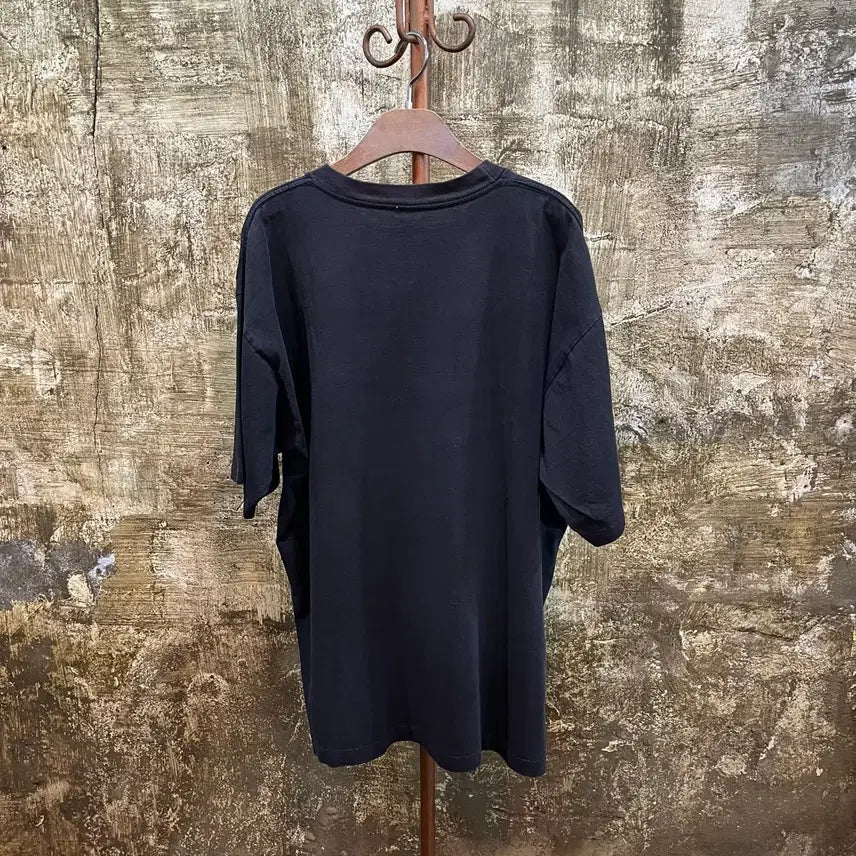 [BUNJANG] USA Vintage T-shirt (Black) XL / 90s USA 빈티지 티셔츠 10