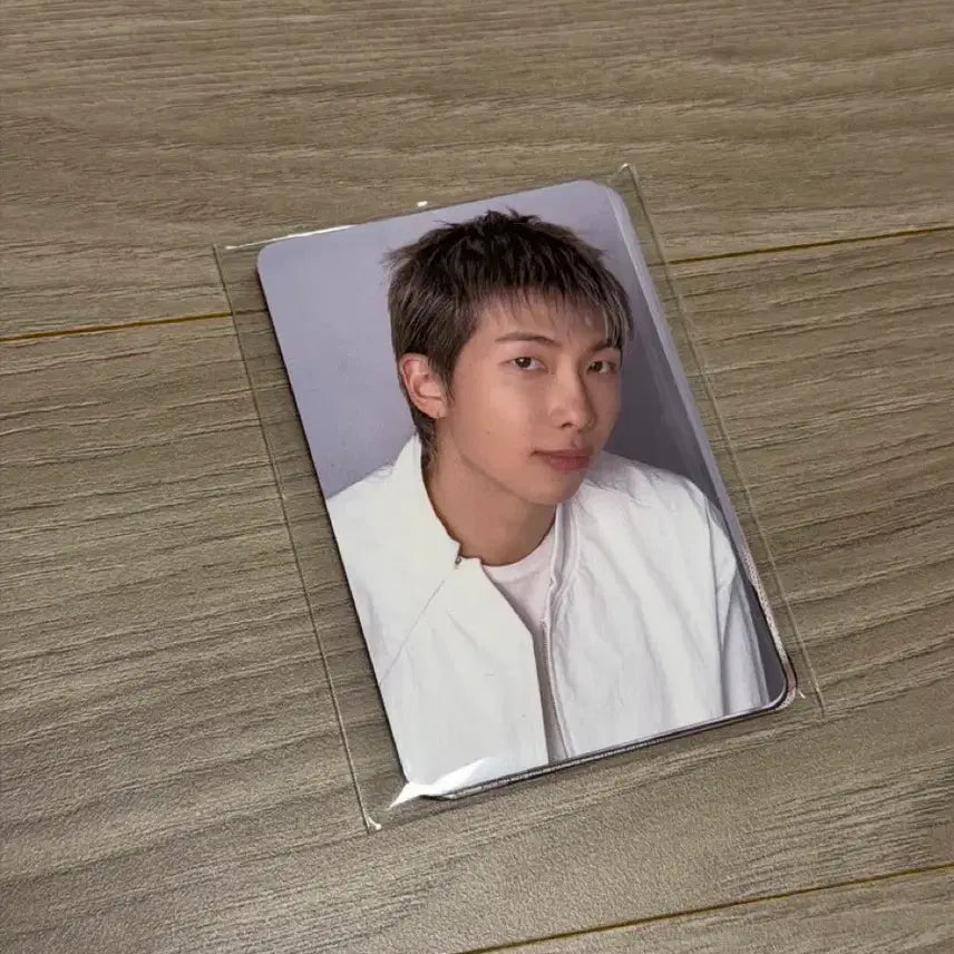 [SOLD OUT] 방탄소년단 BTS 아리랑 고양콘 아미존 포카 세트 양도합니다