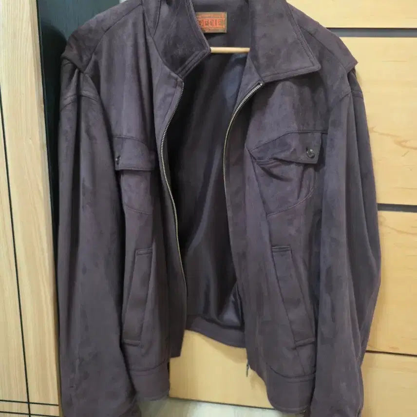 [BUNJANG] Eoyedle Dog Jacket / 이외들 강아지 자켓