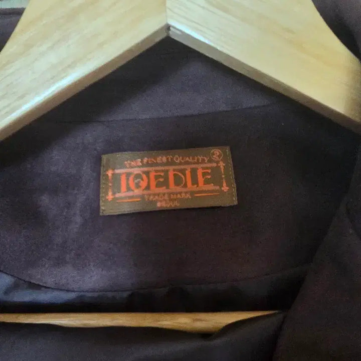 [BUNJANG] Eoyedle Dog Jacket / 이외들 강아지 자켓