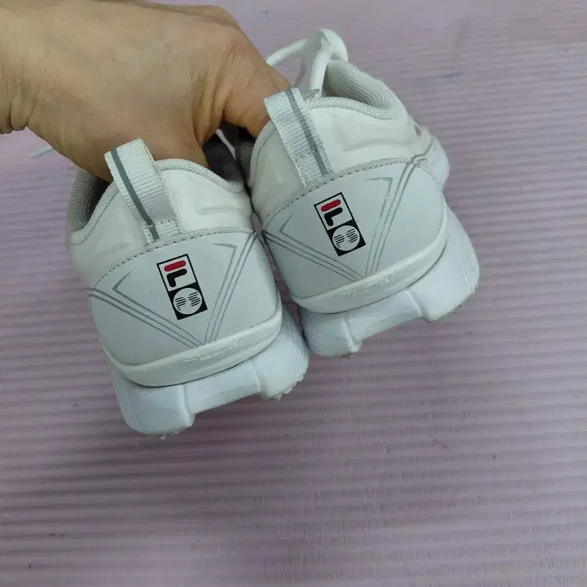 [BUNJANG] Fila Shoes 230mm / 휠라신발230