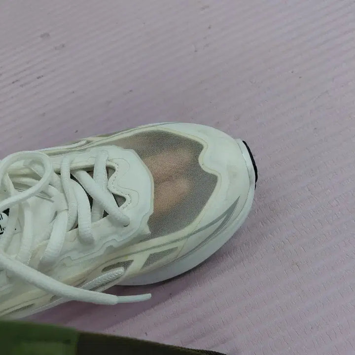 [BUNJANG] Fila Shoes 230mm / 휠라신발230