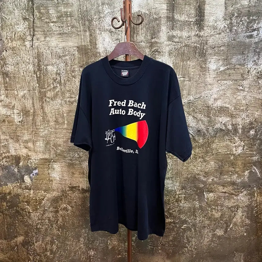 [BUNJANG] USA Vintage T-shirt / 90s USA 빈티지 티셔츠 11