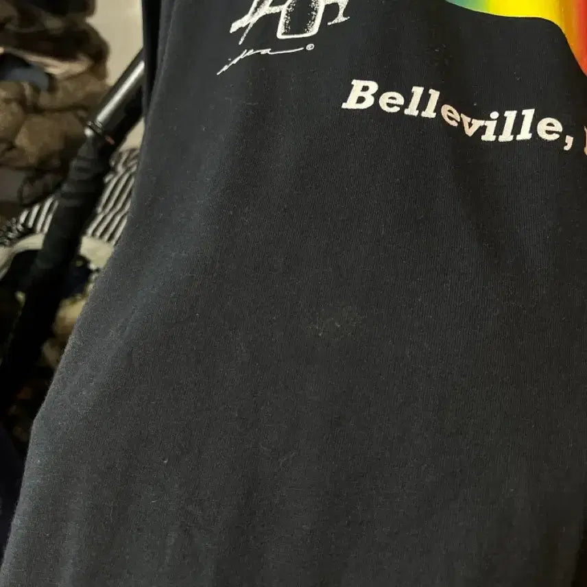 [BUNJANG] USA Vintage T-shirt / 90s USA 빈티지 티셔츠 11