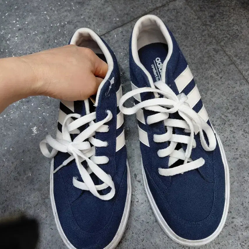 [BUNJANG] Adidas Shoes 265 / 아디다스신발265