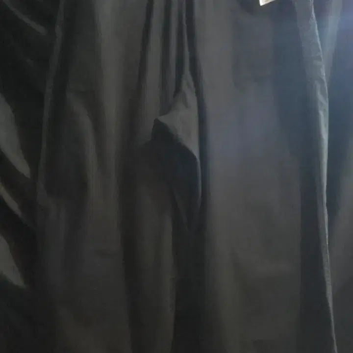 [BUNJANG] Outdoor Products Belted Pants - Black M Size / 아웃도어 프로덕츠 벨티드 팬츠