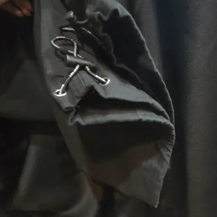 [BUNJANG] Outdoor Products Belted Pants - Black M Size / 아웃도어 프로덕츠 벨티드 팬츠