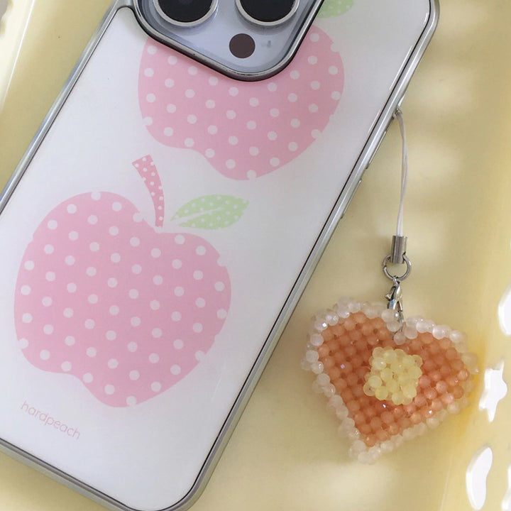 [BUNJANG] Swing Set Pancake Keyring (Rare) / 스윙셋 팬케이크 키링 (희귀)
