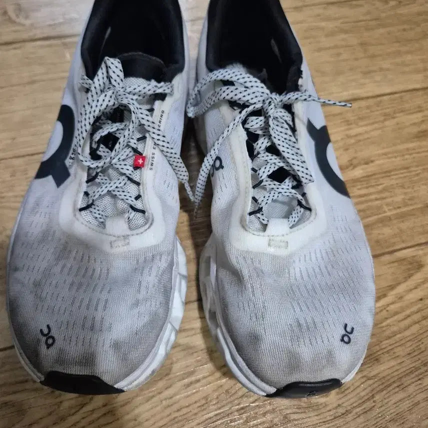 [BUNJANG] On Running Cloudmonster 2 Running Shoes (260mm) / On 러닝 클라우드 몬스터 2 260mm