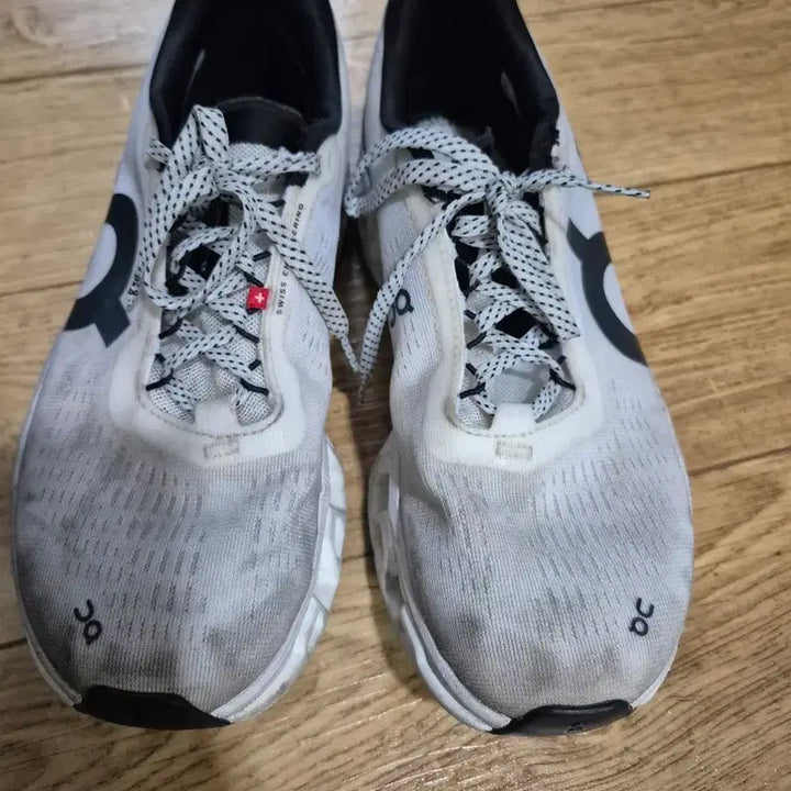 [BUNJANG] On Running Cloudmonster 2 Running Shoes (260mm) / On 러닝 클라우드 몬스터 2 260mm
