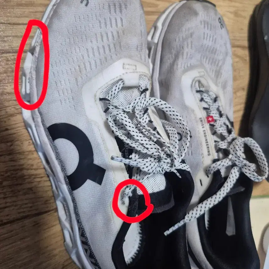 [BUNJANG] On Running Cloudmonster 2 Running Shoes (260mm) / On 러닝 클라우드 몬스터 2 260mm