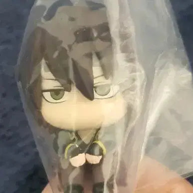 [BUNJANG] Gintama Machiboke Shinsuke 2-Piece Bundle Set / 은혼 마치보우케 신스케 2개 일괄