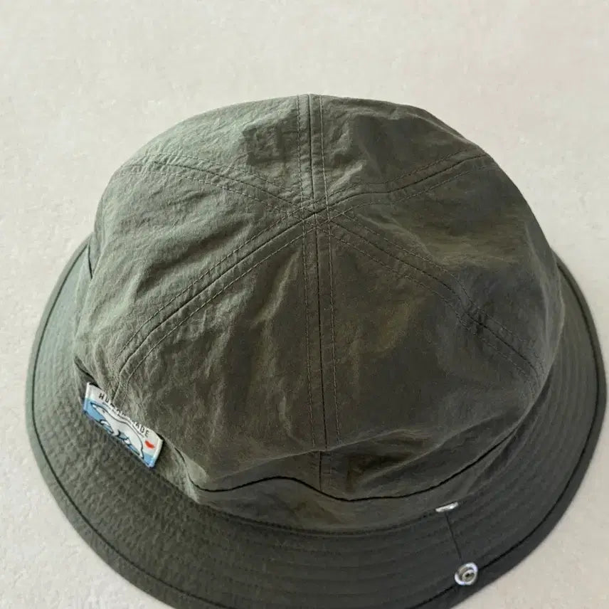 [BUNJANG] Human Made Bucket Hat / 휴먼메이드 버킷햇 모자