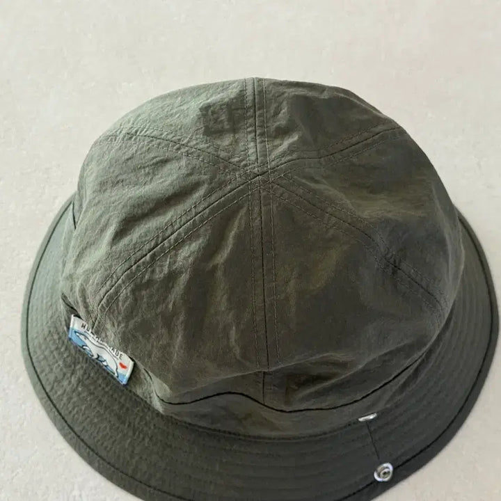 [BUNJANG] Human Made Bucket Hat / 휴먼메이드 버킷햇 모자