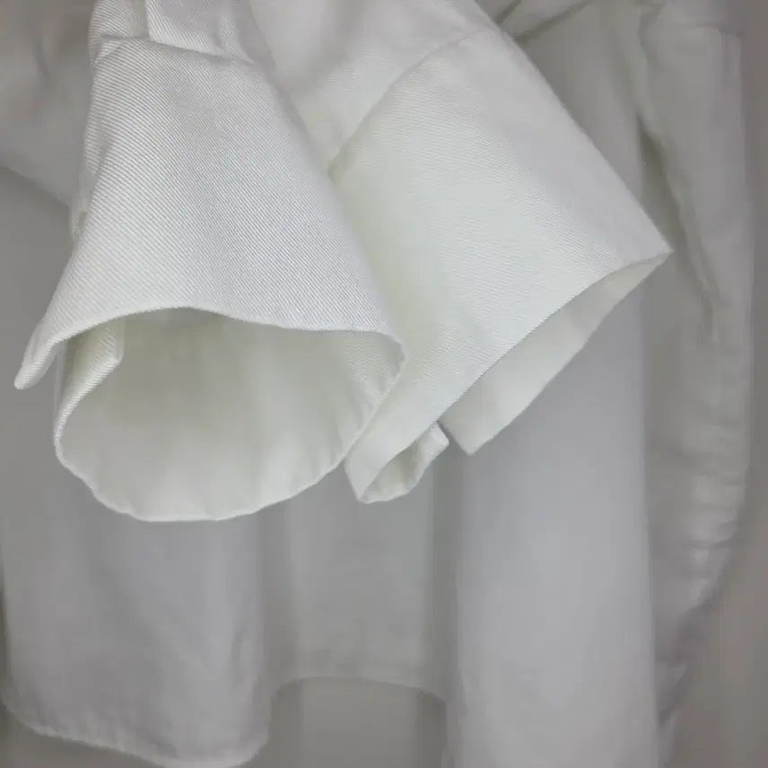 [BUNJANG] COS Oversized Loose-Fit Blouse / COS 코스 오버핏 루즈핏 블라우스
