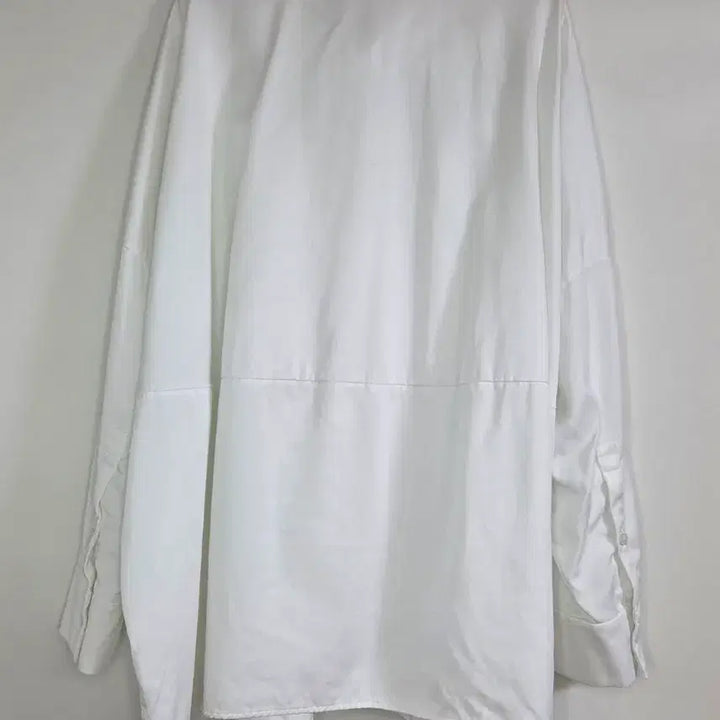 [BUNJANG] COS Oversized Loose-Fit Blouse / COS 코스 오버핏 루즈핏 블라우스