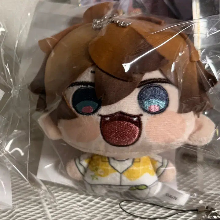 [SOLD OUT] 니지산지 키타미 유우세이 8주년 누이