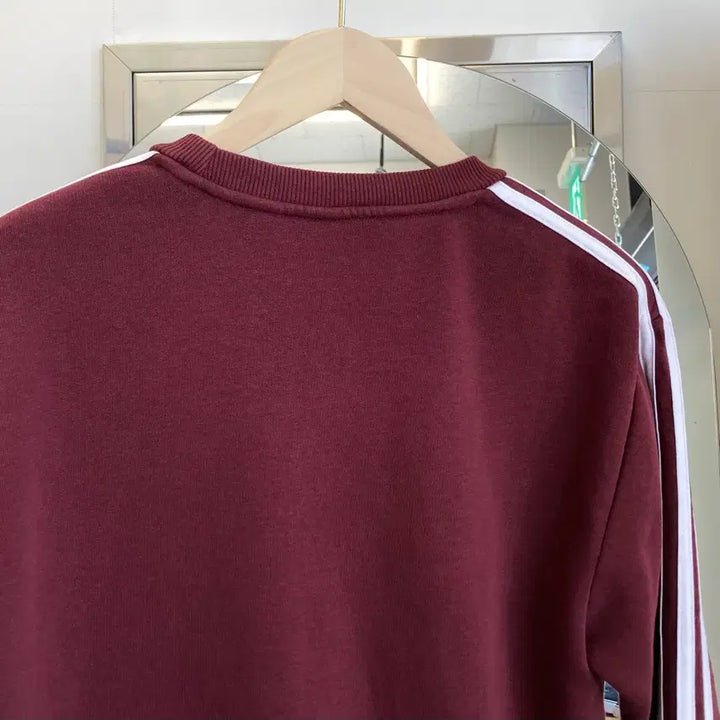 [SOLD OUT] 아디다스 맨투맨 S(90-95) Adidas Long Sleeve