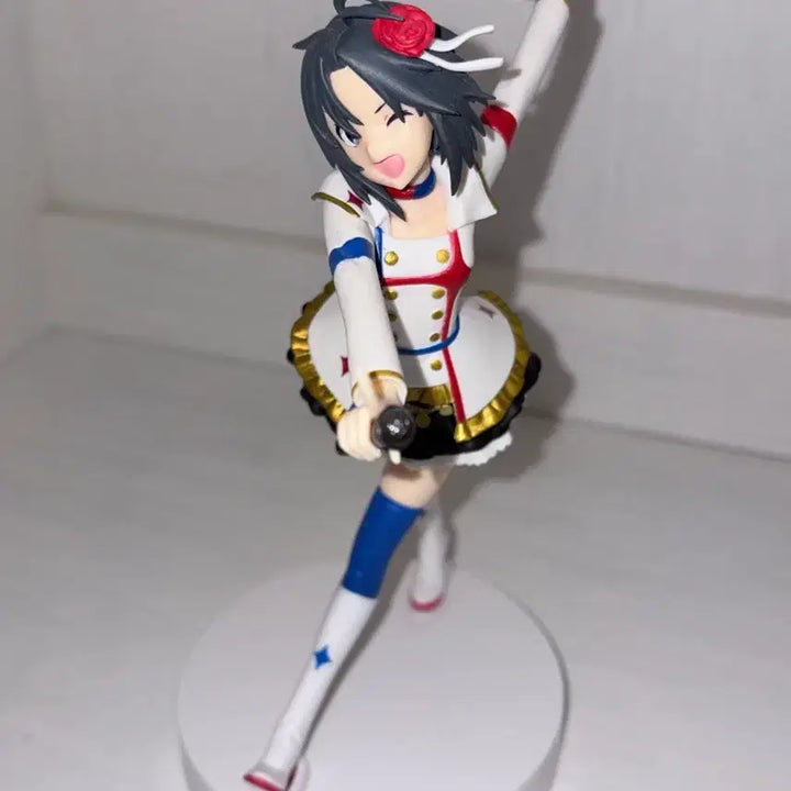 [BUNJANG] Idolmaster Makoto Kikuchi Figure / 아이돌마스터 키쿠치 마코토 피규어