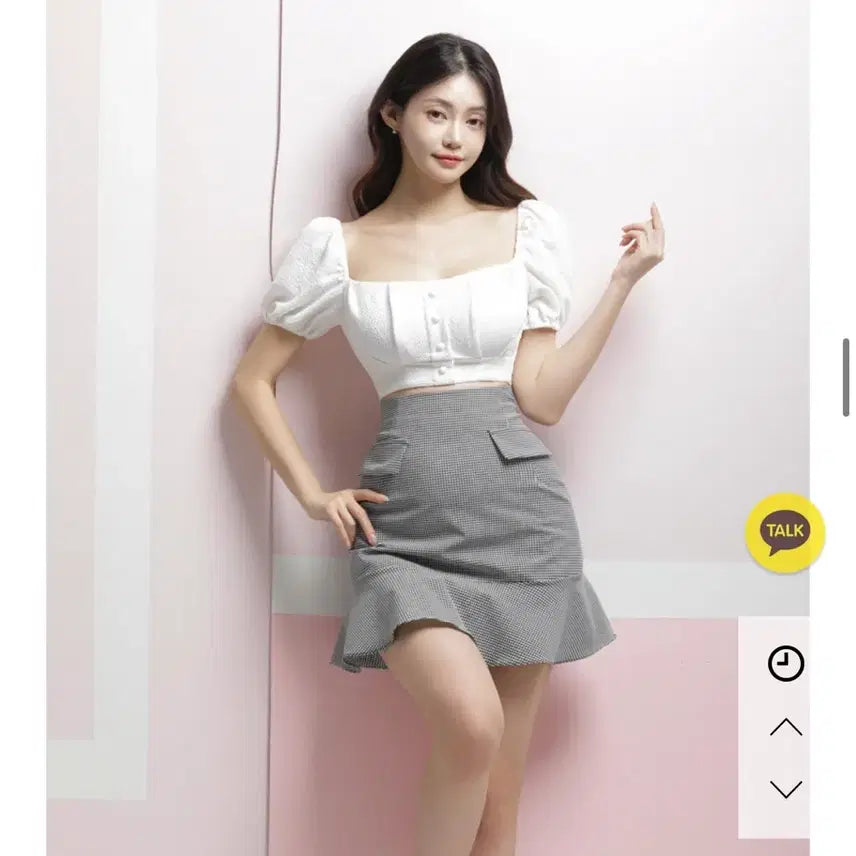 [BUNJANG] New Dress / 홀복66  신상