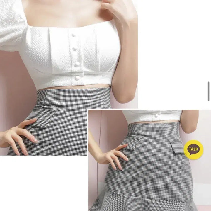 [BUNJANG] New Dress / 홀복66  신상
