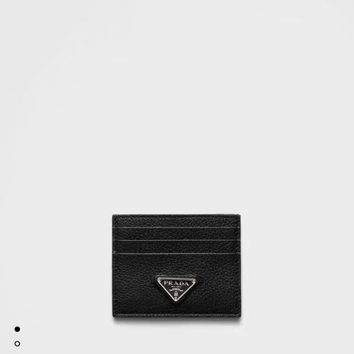 [BUNJANG] Prada Card Wallet (New) / 프라다 카드지갑(새상품) 판매