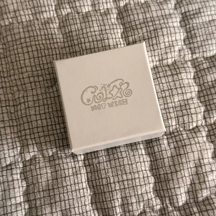 [SOLD OUT] 엔시티 위시 위시링 9호 양도