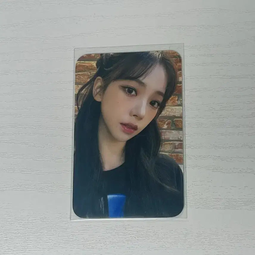 [SOLD OUT] EVER SMTOWN 카리나 포카 판매합니당
