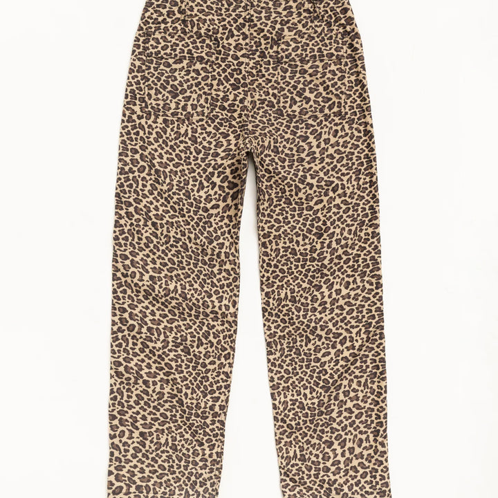 [BUNJANG] Stussy NYCO Surplus Pants 26SS / [해외] 스투시 NYCO 서플러스 팬츠 26SS
