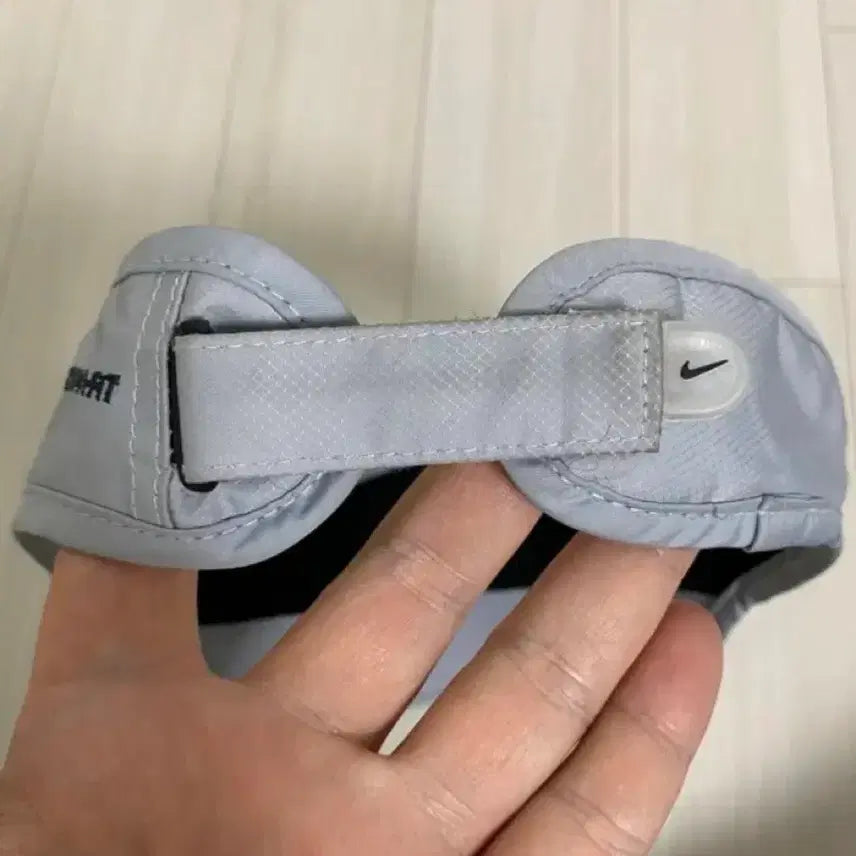 [BUNJANG] Nike Clima-Fit Visor Cap OG / NIKE CLIMA-FIT VISOR CAP OG
