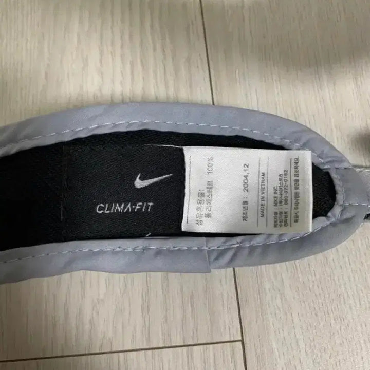 [BUNJANG] Nike Clima-Fit Visor Cap OG / NIKE CLIMA-FIT VISOR CAP OG