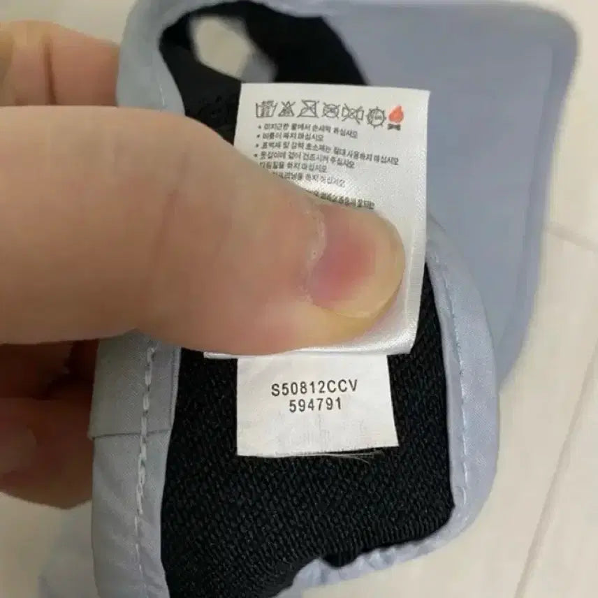 [BUNJANG] Nike Clima-Fit Visor Cap OG / NIKE CLIMA-FIT VISOR CAP OG
