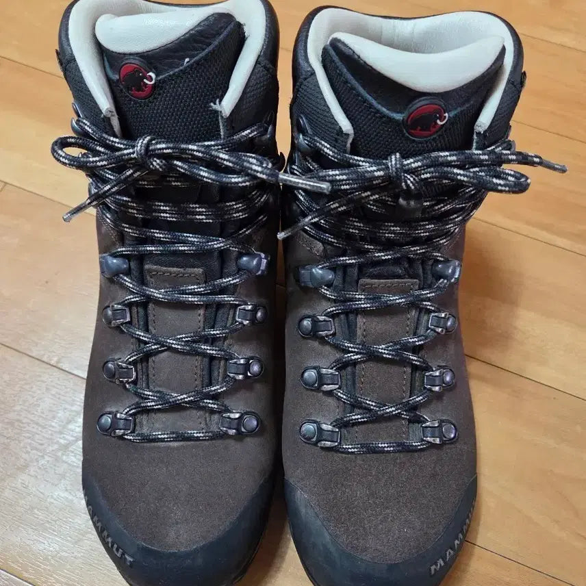 [BUNJANG] Mammut Women&