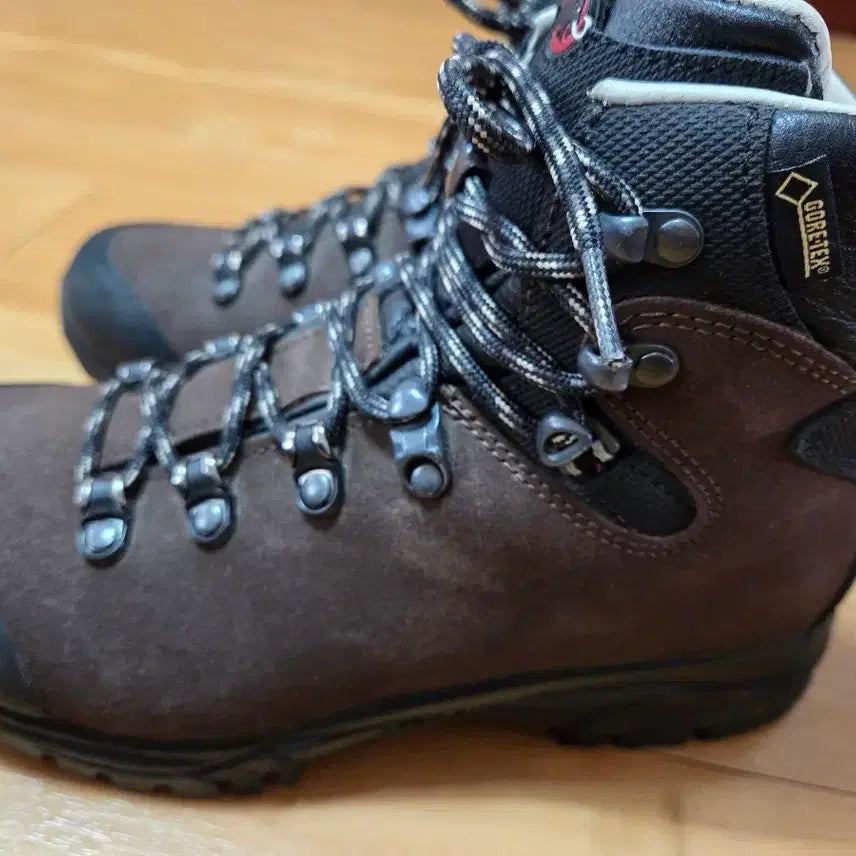 [BUNJANG] Mammut Women&