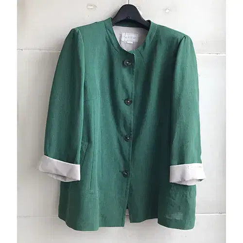[BUNJANG] Lozan Jacket / 로잔 정품 - 통통77.88/새거수준