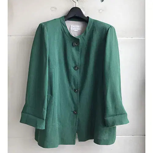 [BUNJANG] Lozan Jacket / 로잔 정품 - 통통77.88/새거수준