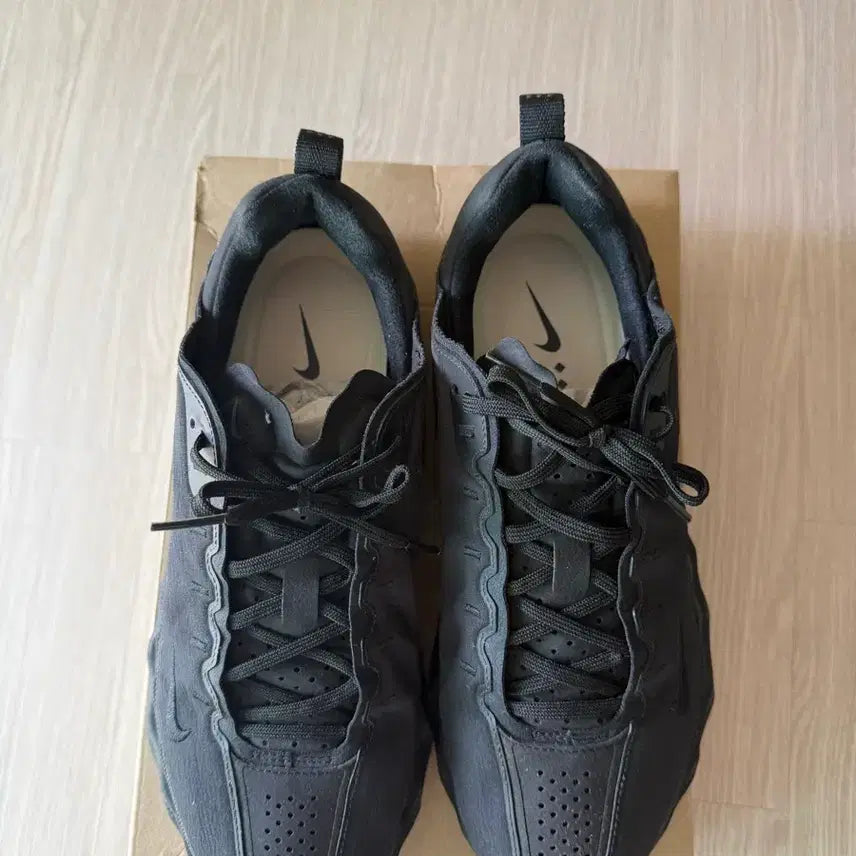 [SOLD OUT] [270] 나이키 아바 로버 블랙 신발운동화