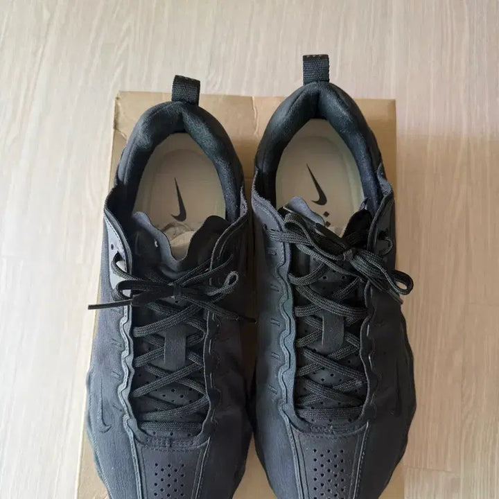 [SOLD OUT] [270] 나이키 아바 로버 블랙 신발운동화