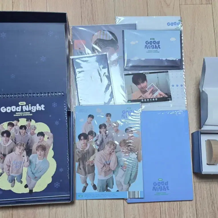 [SOLD OUT] 제베원 제로베이스원 포카 굿즈 탈덕처분 일괄판매 김지웅위주